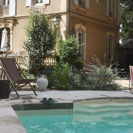 B&B Maison Felisa Sabran Екстериор снимка