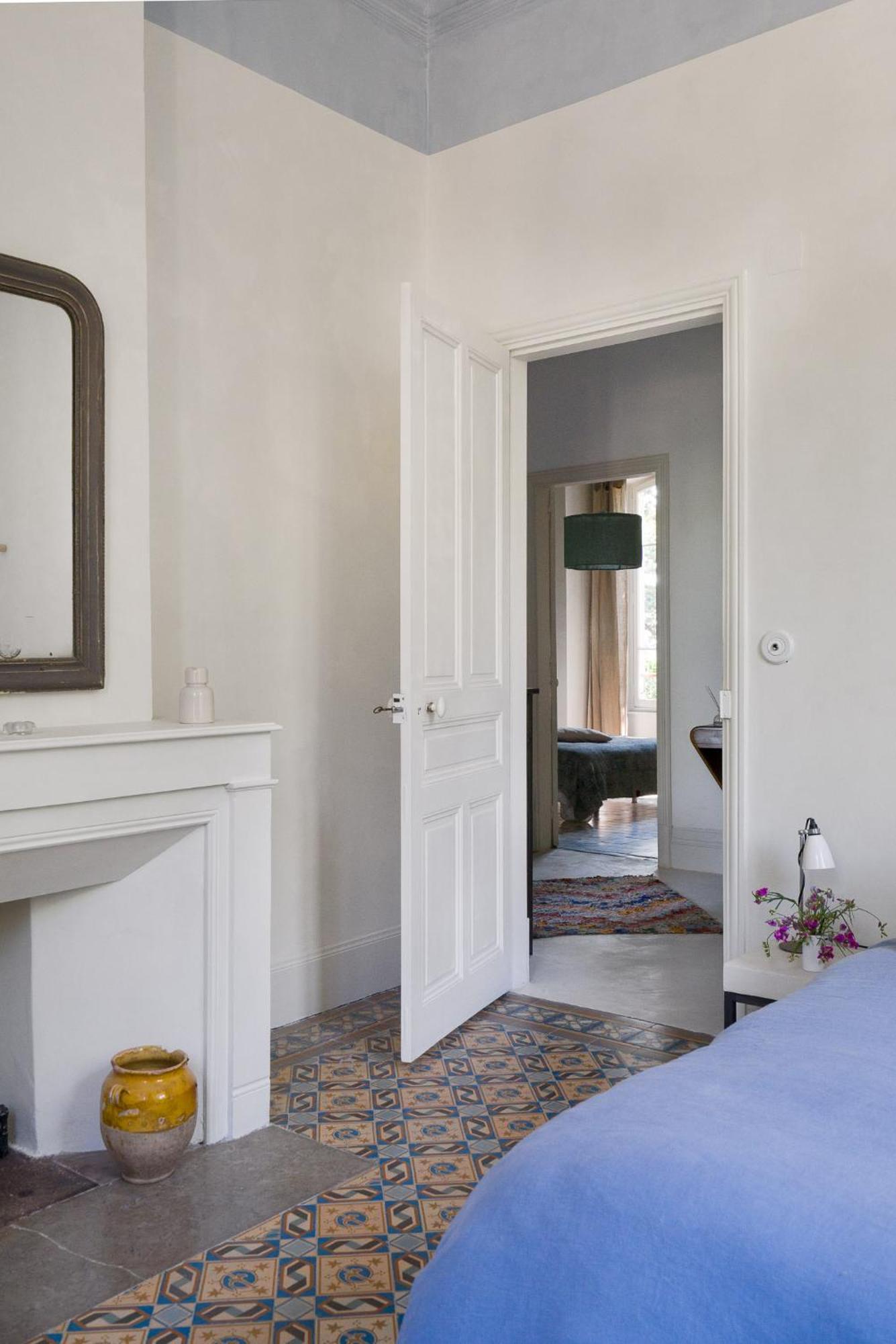B&B Maison Felisa Sabran Екстериор снимка