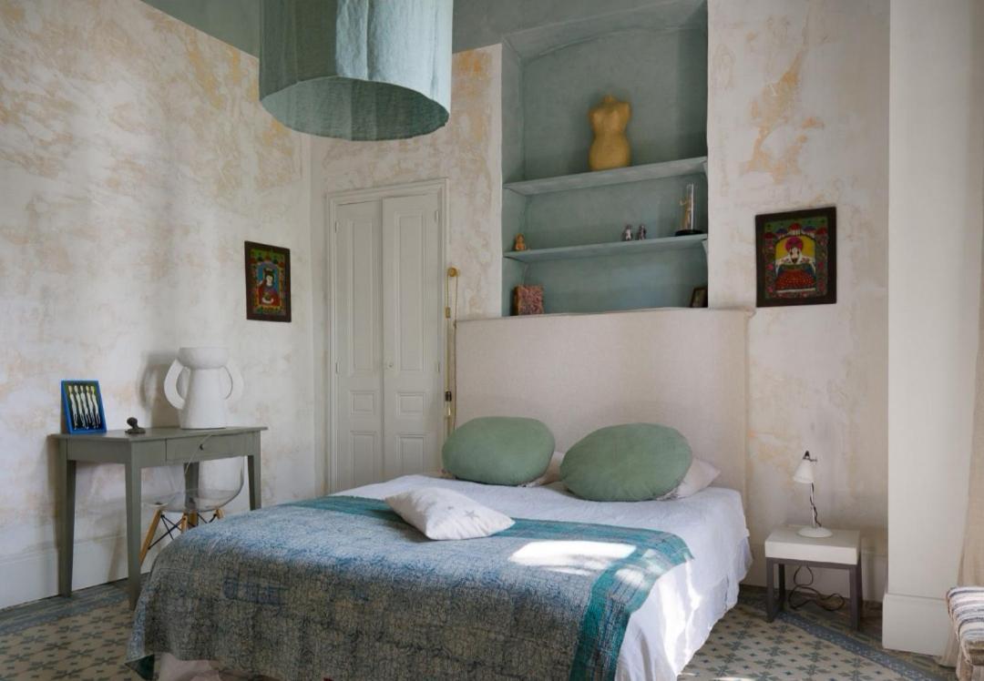 B&B Maison Felisa Sabran Екстериор снимка