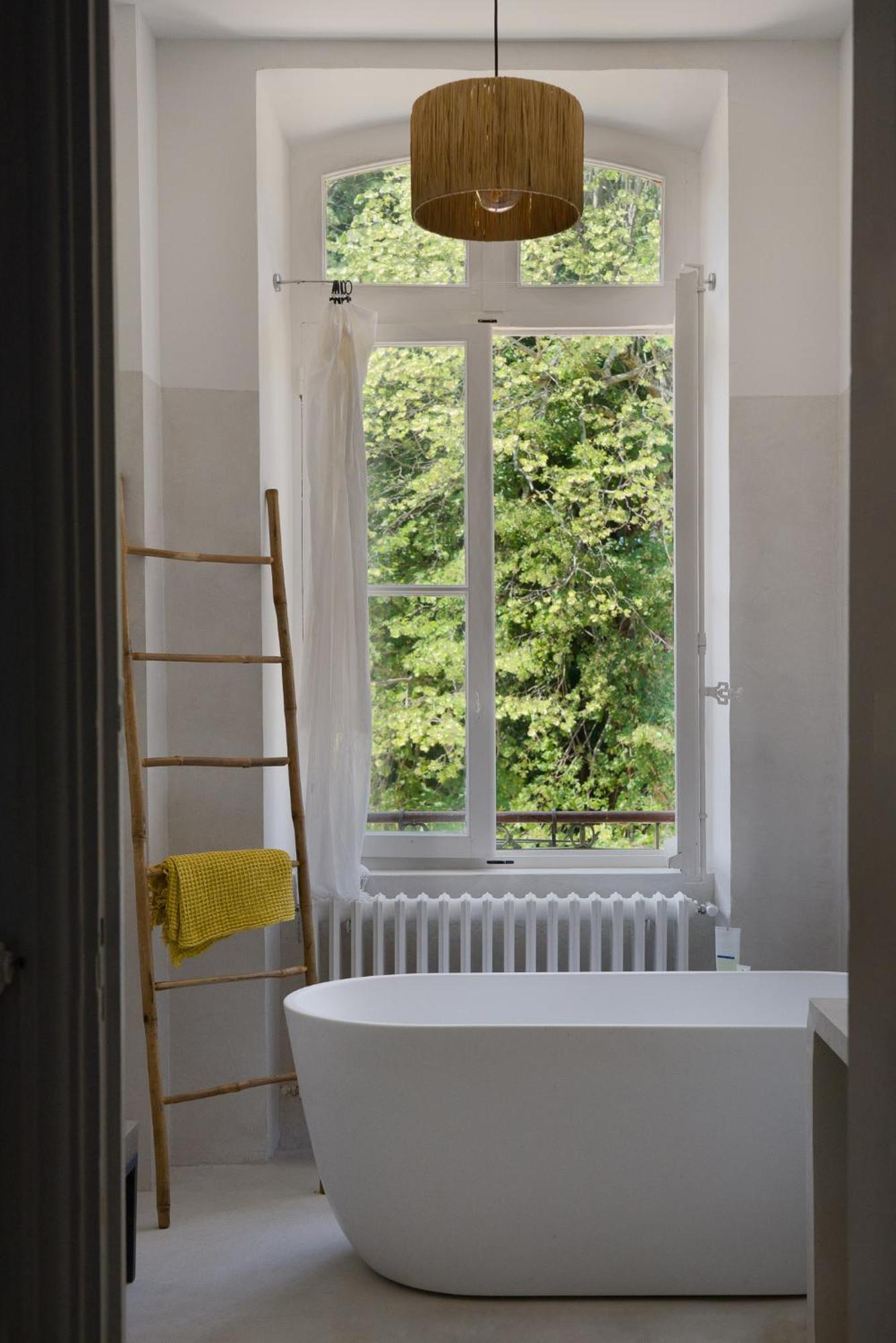 B&B Maison Felisa Sabran Екстериор снимка