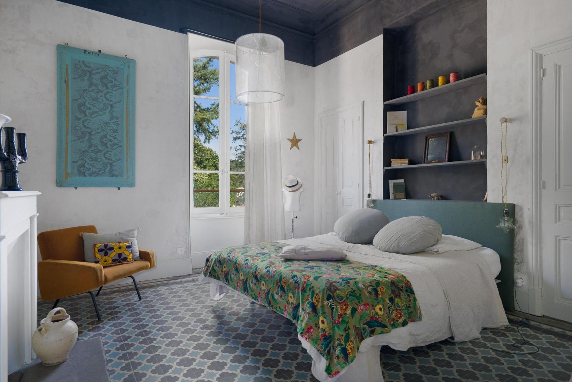 B&B Maison Felisa Sabran Екстериор снимка