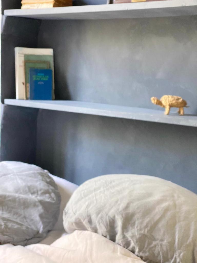 B&B Maison Felisa Sabran Екстериор снимка