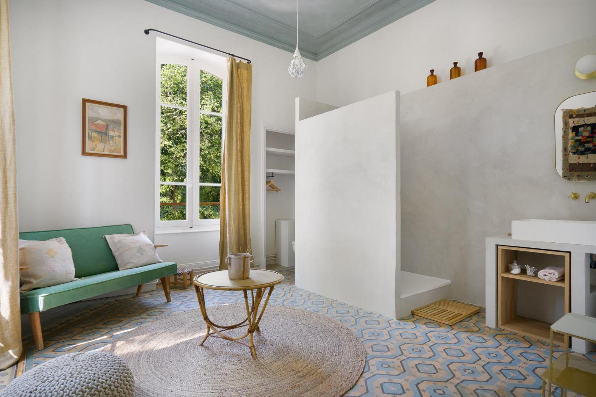 B&B Maison Felisa Sabran Екстериор снимка