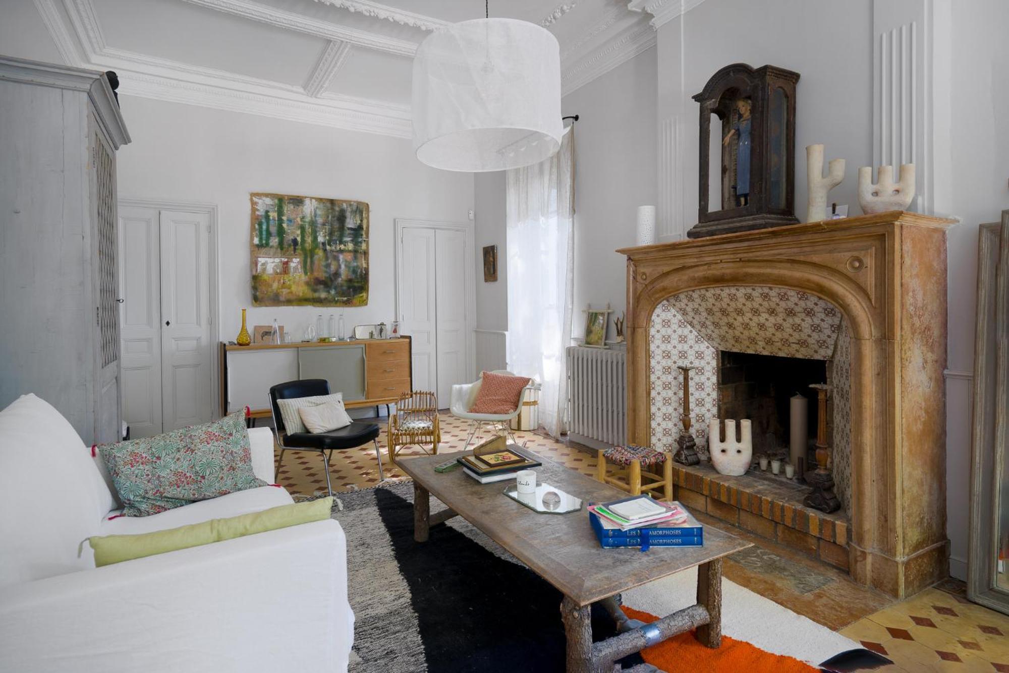 B&B Maison Felisa Sabran Екстериор снимка