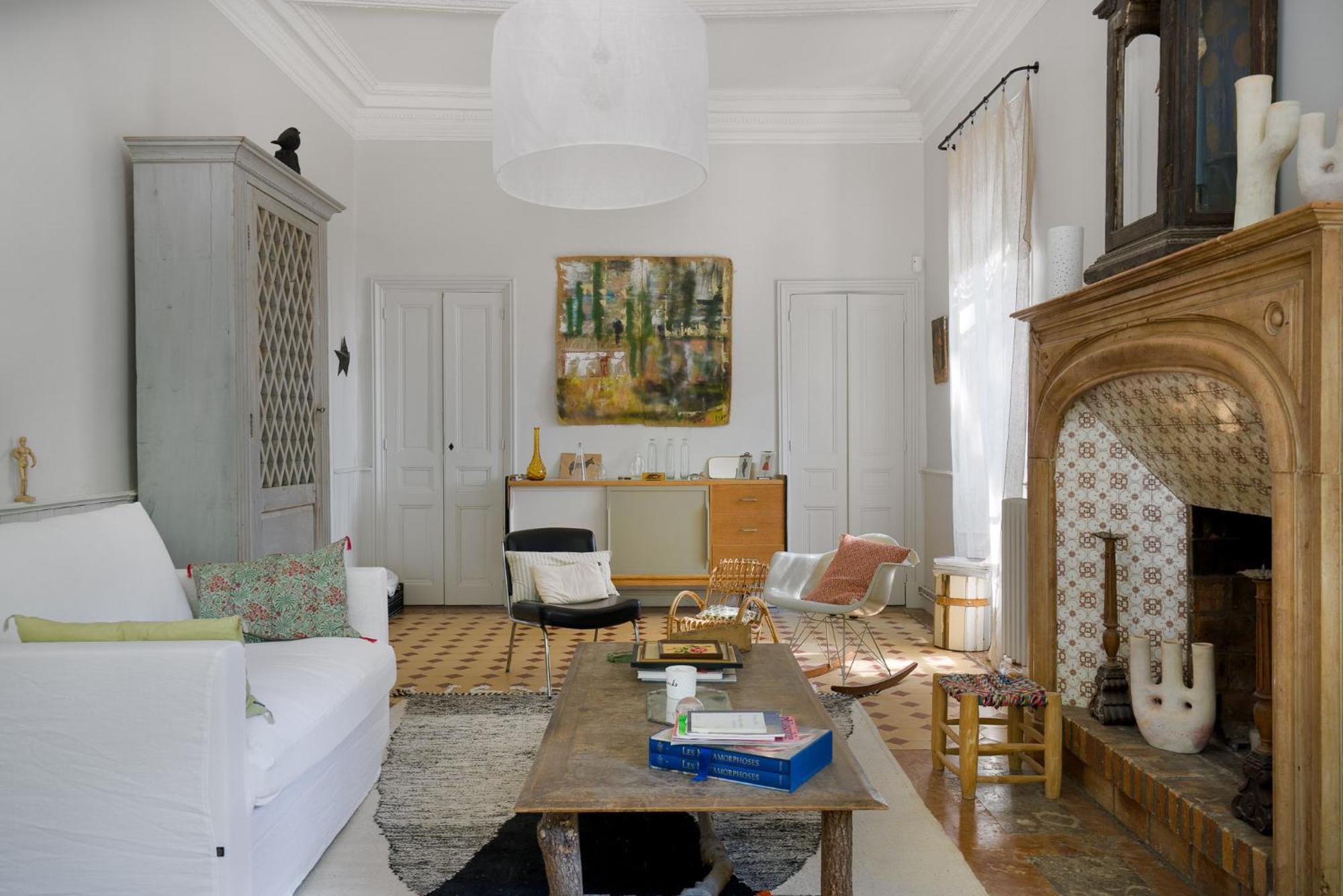B&B Maison Felisa Sabran Екстериор снимка