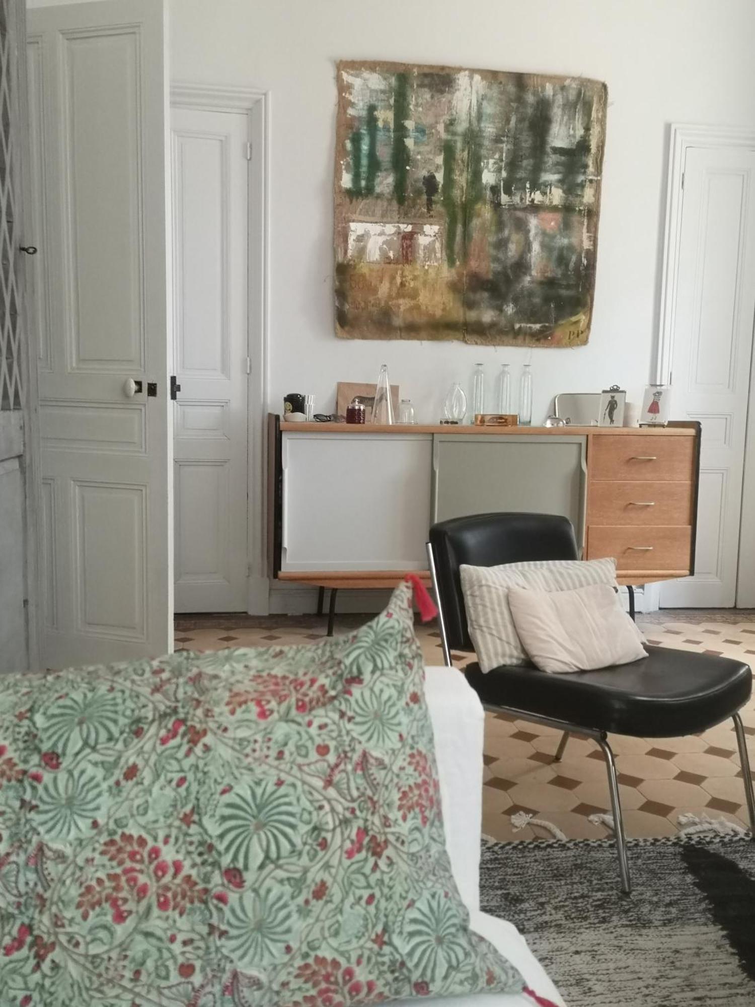 B&B Maison Felisa Sabran Екстериор снимка