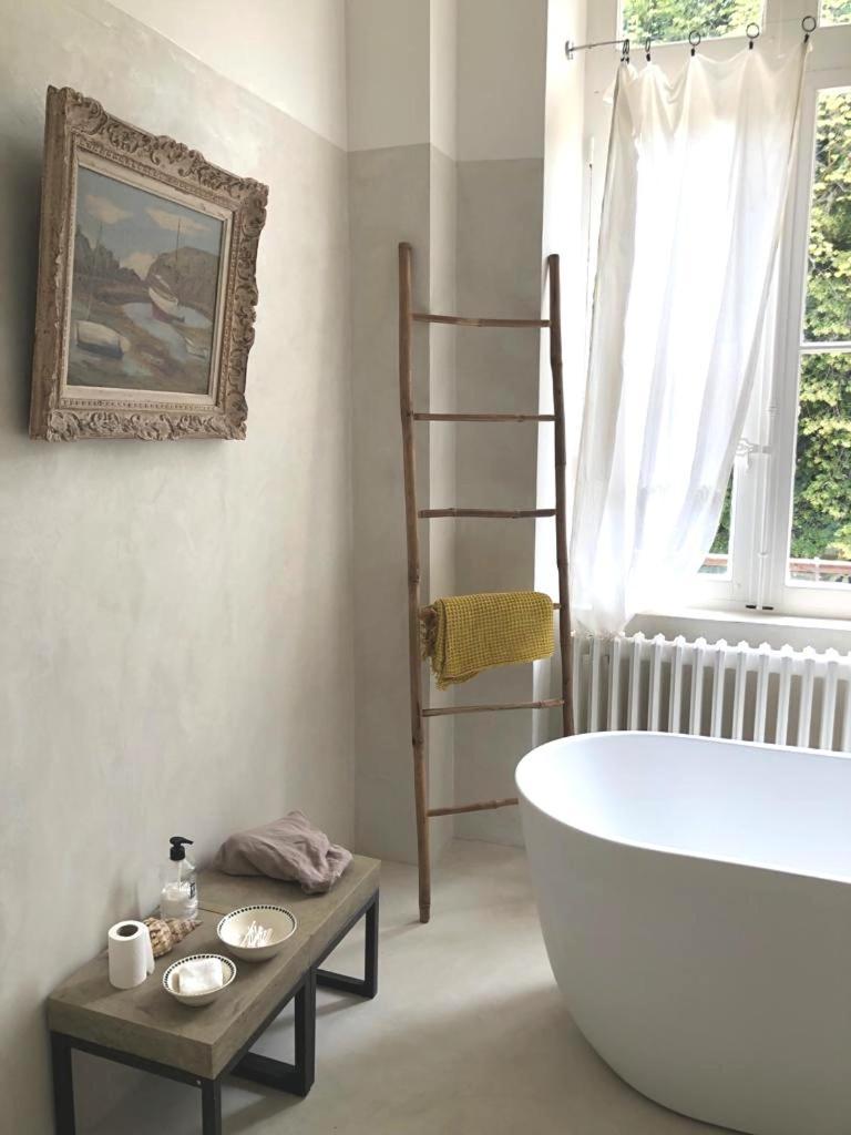 B&B Maison Felisa Sabran Екстериор снимка